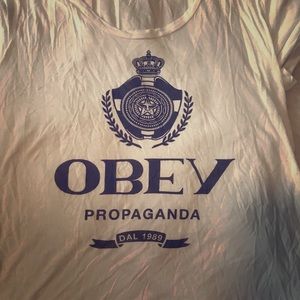 Soft OBEY T-Shirt